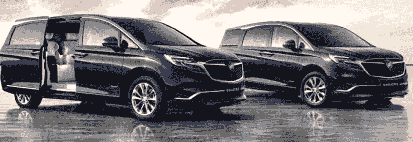C-V2X落地又一弹，移远模组支持别克GL8 Avenir艾维亚C-V2X车型商用