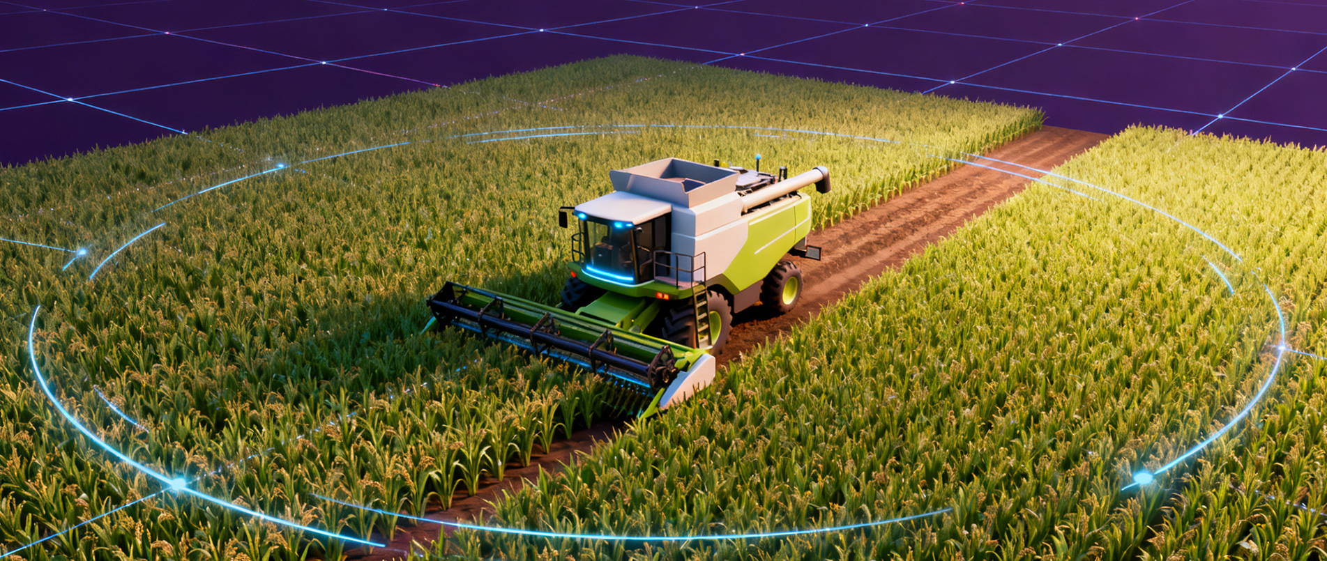 藏不住了！沃地泰的这些“硬核科技”，正在重新定义未来农业！