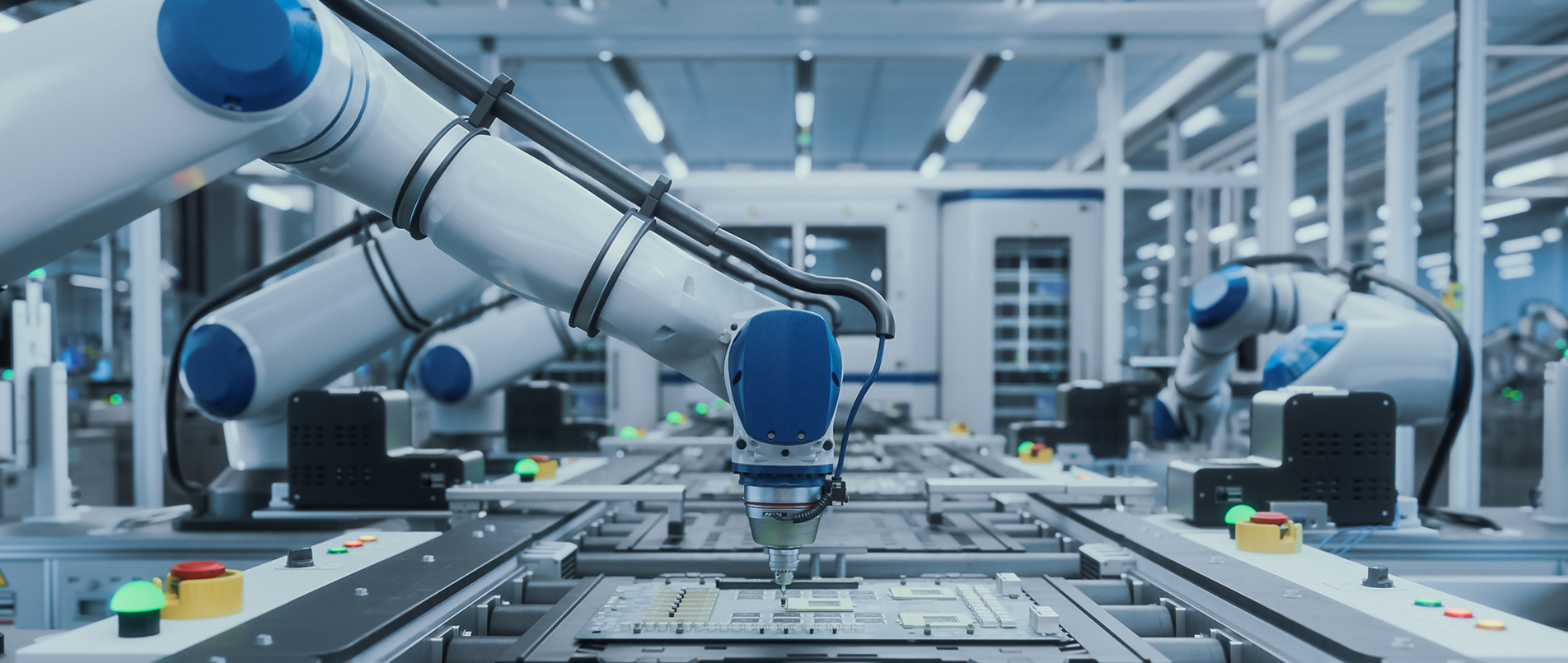 出海正当时！宝维塔亮相CES 2026，以硬核自动化方案赋能全球智造升级