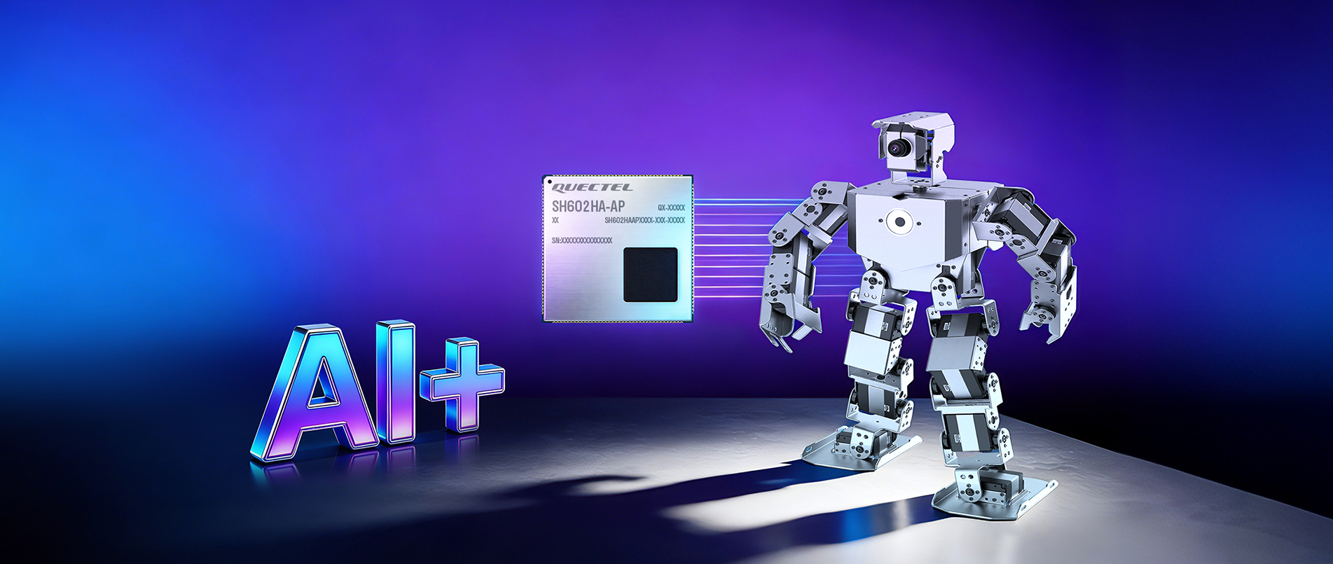 bifa必发×古月居：AI算力模组加持，OriginMan机器人焕新升级