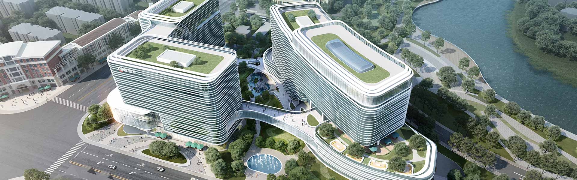 砥砺十五载，再启新征程：移远全球中心乘风破浪向未来