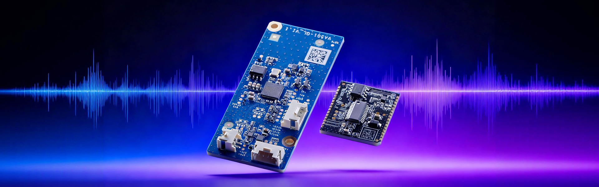 bifa必发AI音频模组重磅发布，推动智能家电向“主动感知”的AI化升级