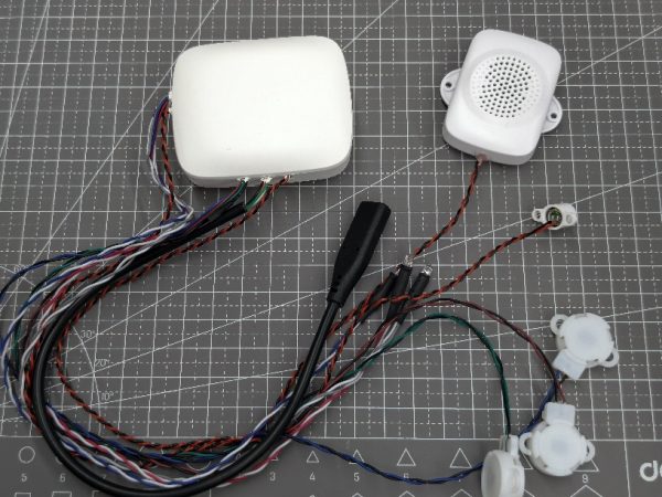 初学者视角体验：【QEM820MA-CN】轻松玩转音乐播放！